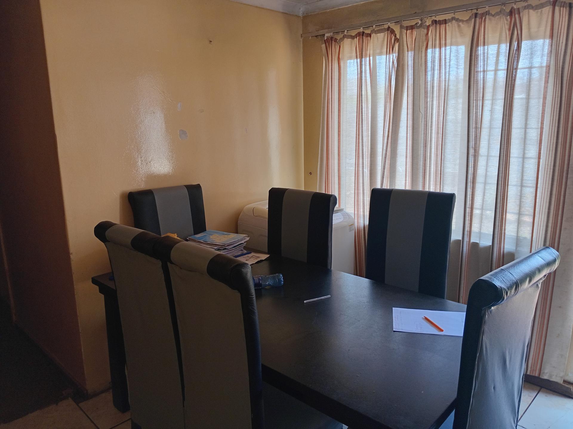  of property in Bloemanda