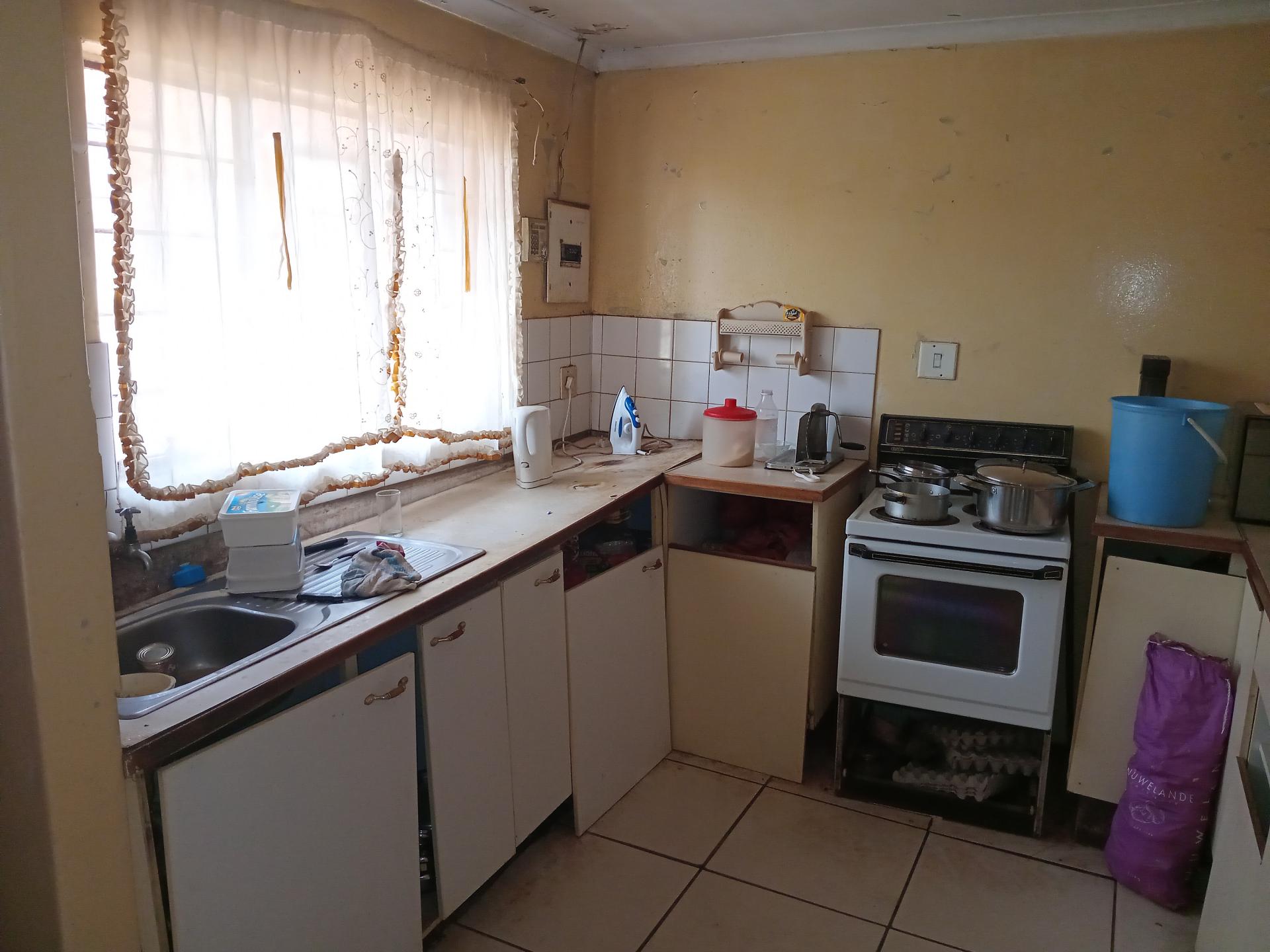  of property in Bloemanda