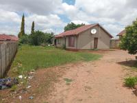  of property in Bloemanda