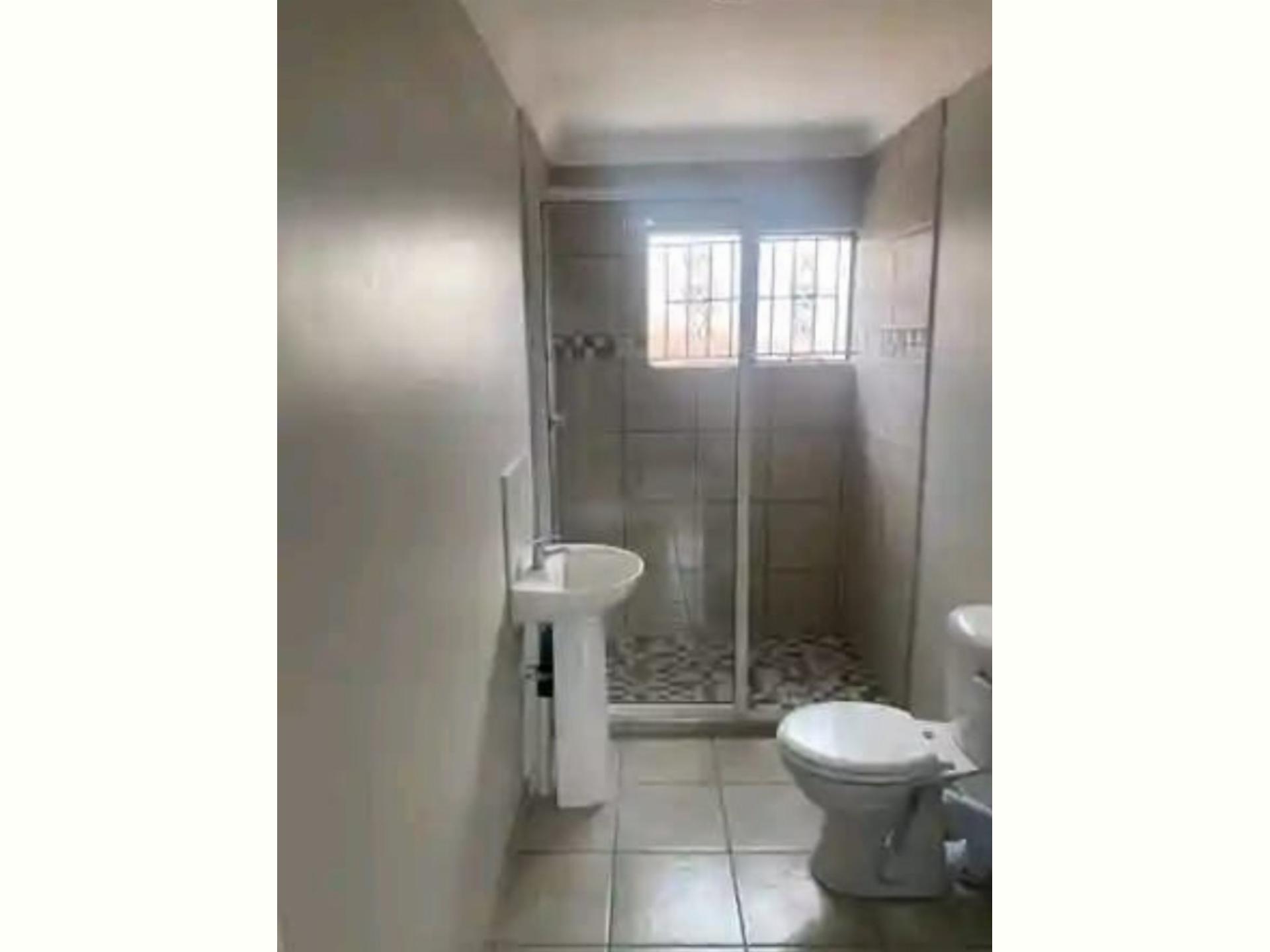  of property in Bloemfontein