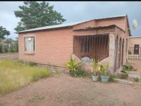  of property in Bloemfontein