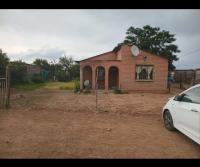  of property in Bloemfontein