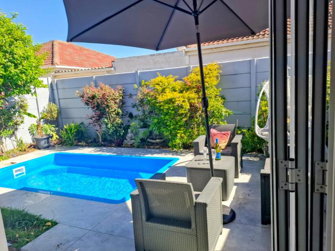 2 Bedroom Retirement Home for Sale For Sale in Tijgerhof - MR703414