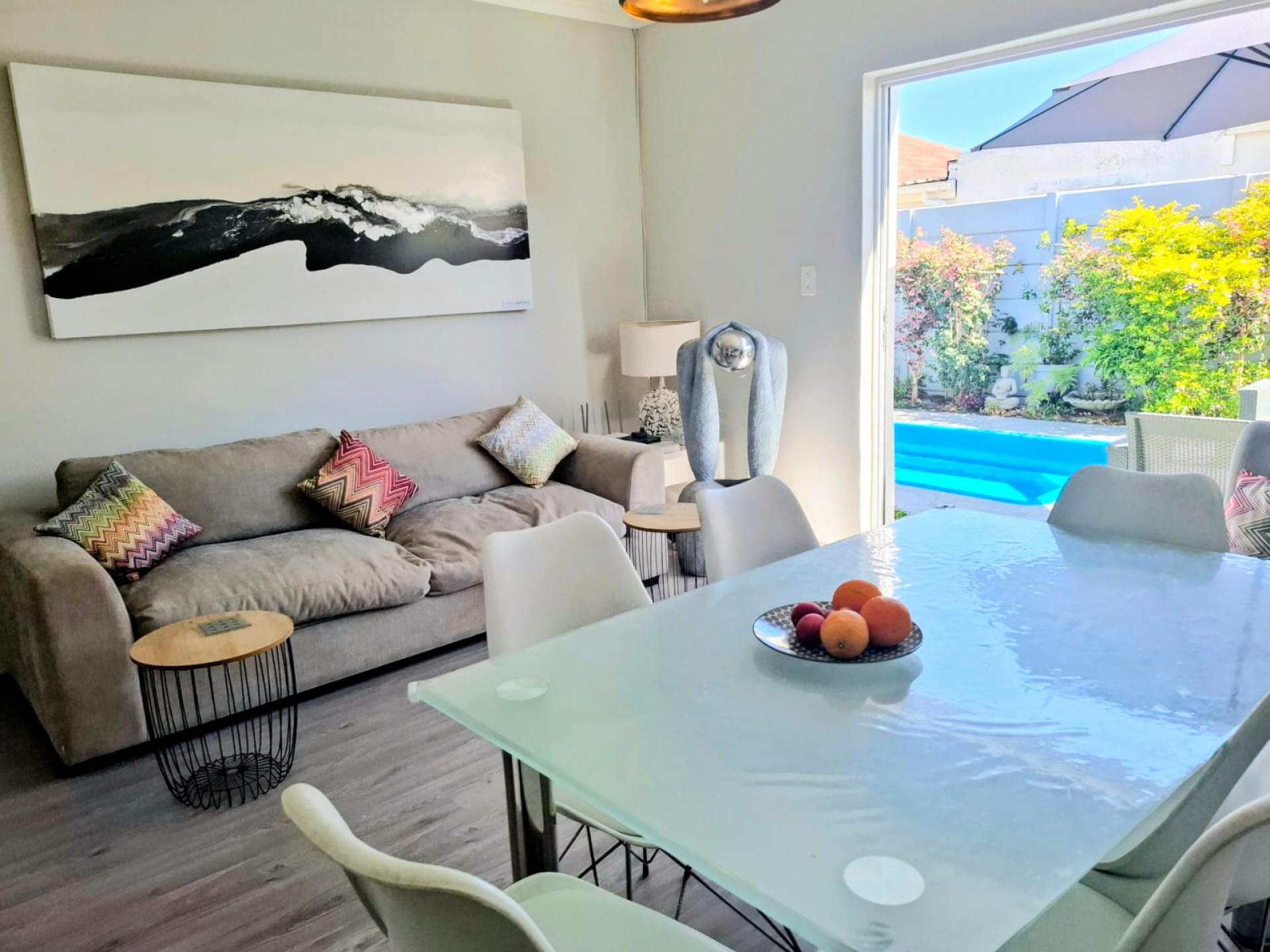  of property in Tijgerhof