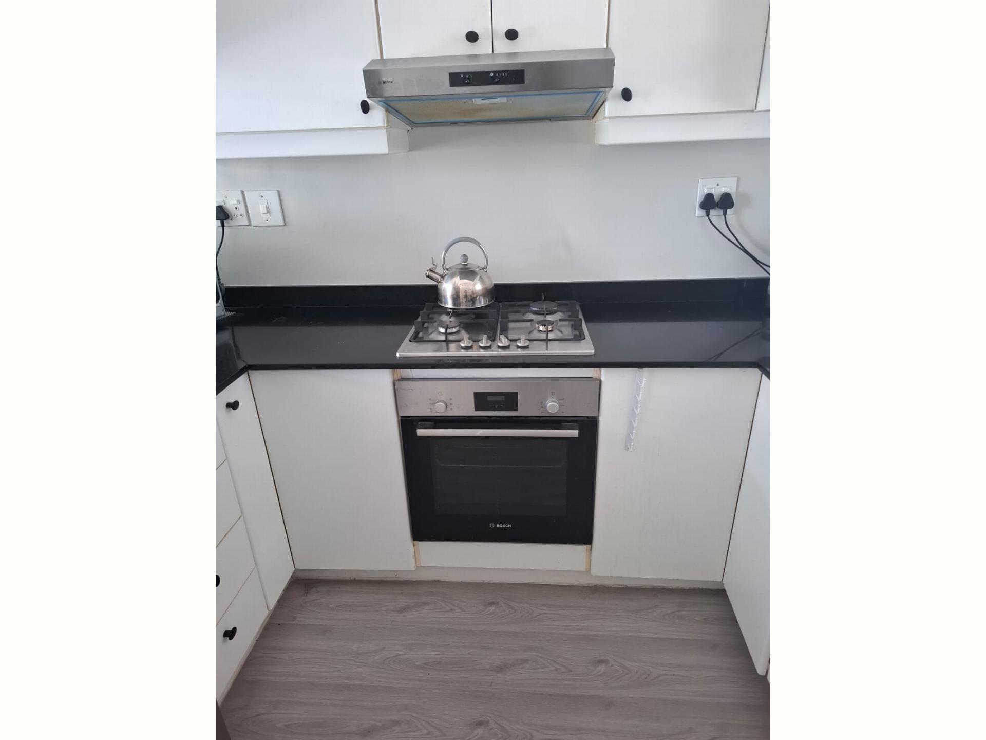  of property in Tijgerhof