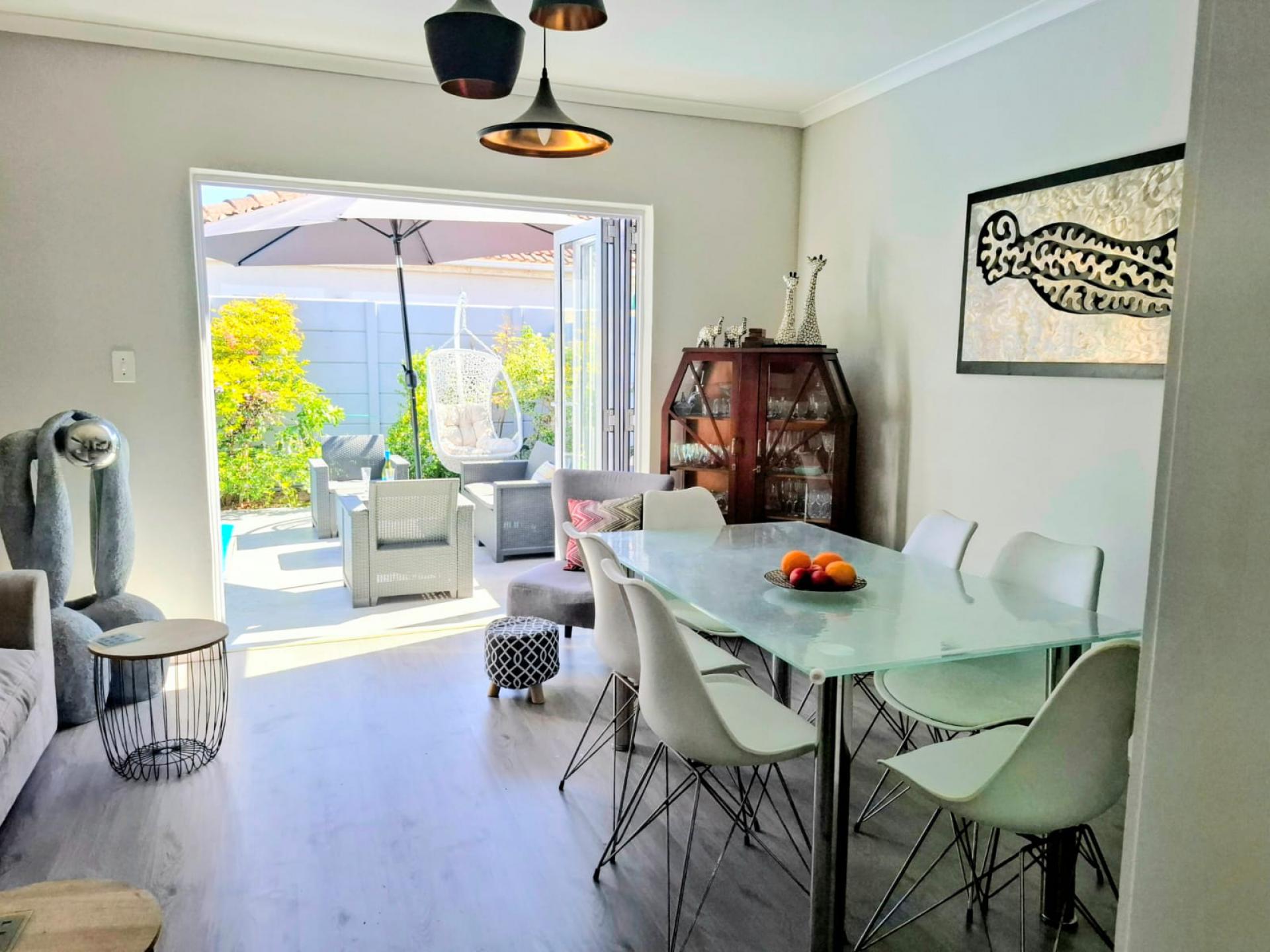  of property in Tijgerhof