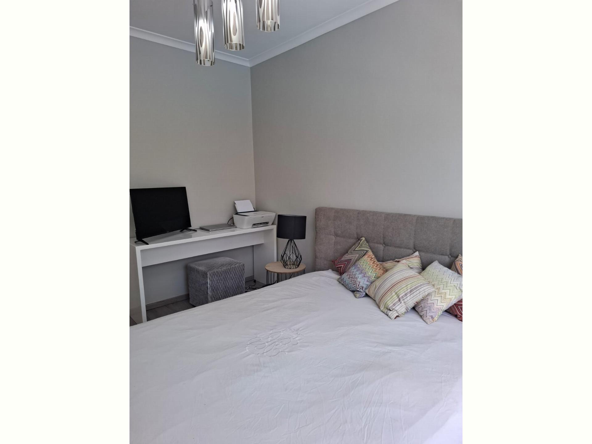  of property in Tijgerhof