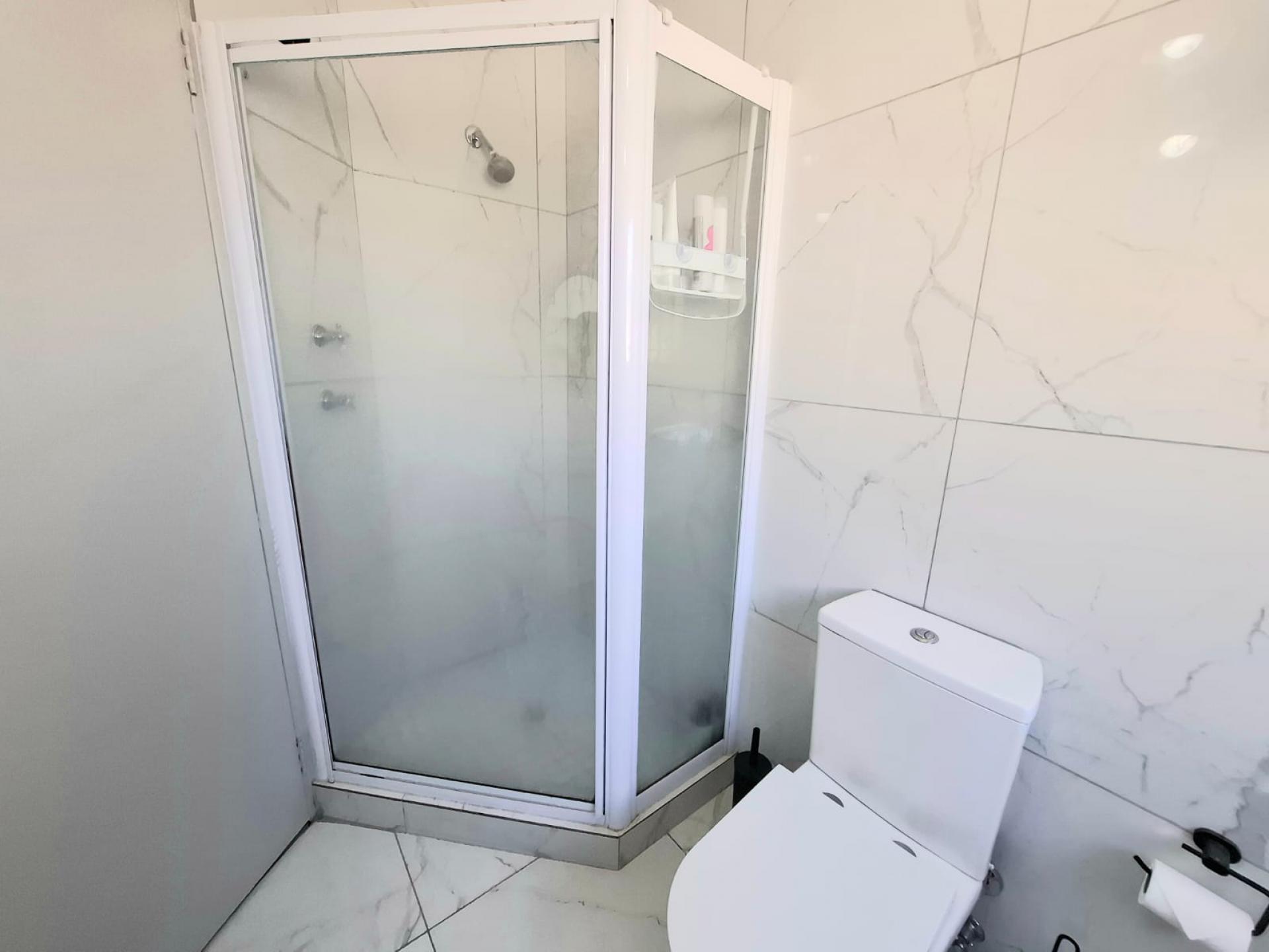  of property in Tijgerhof