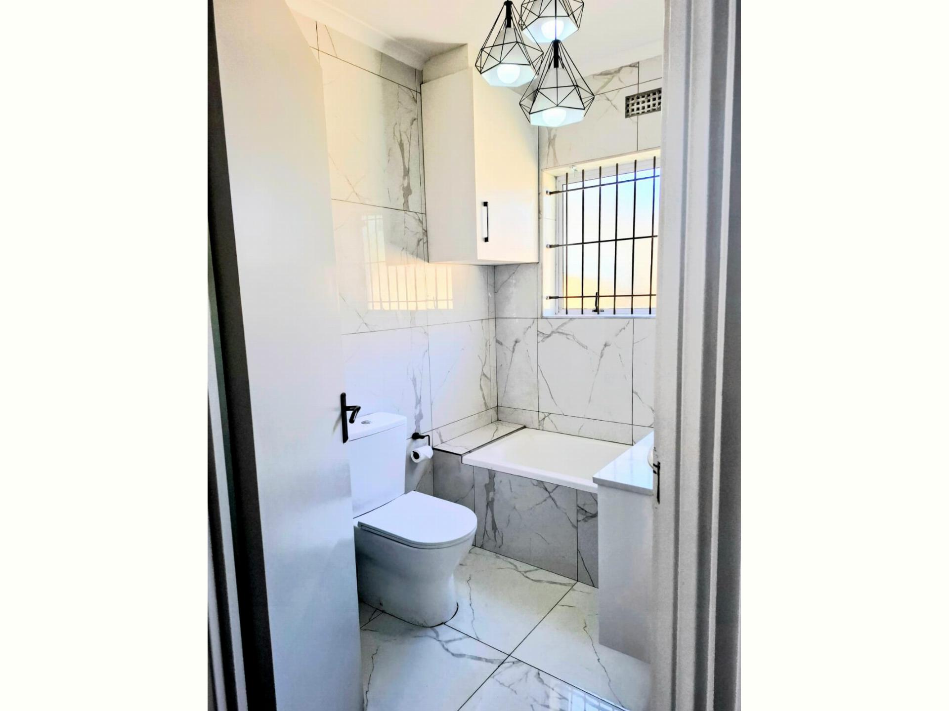  of property in Tijgerhof