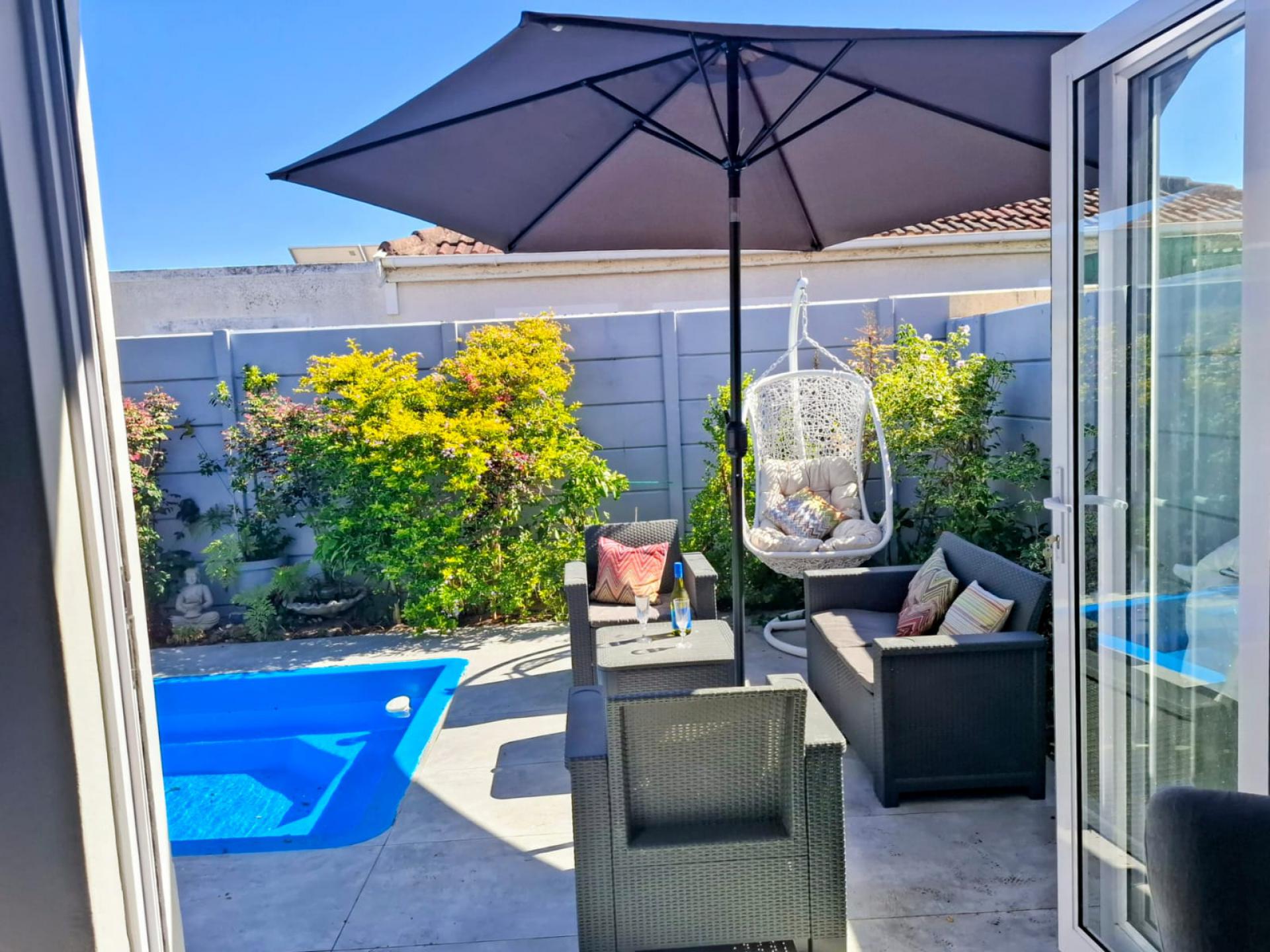  of property in Tijgerhof