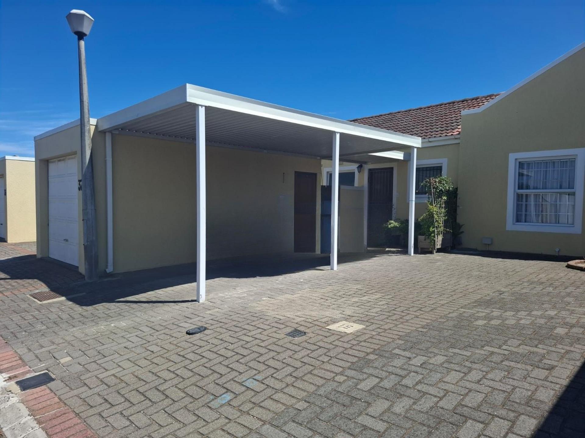  of property in Tijgerhof