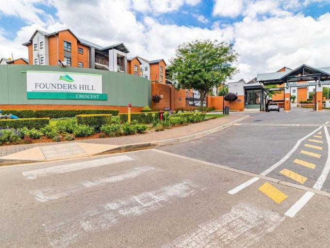 2 Bedroom Apartment for Sale For Sale in Founders Hill - MR703417