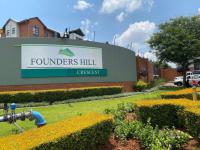  of property in Founders Hill