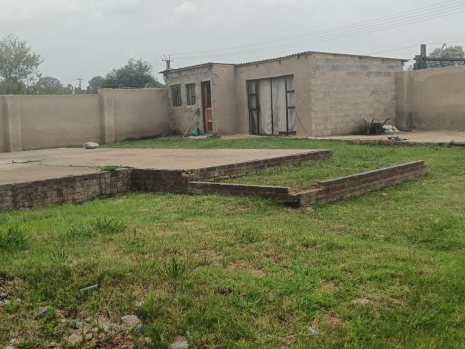 Land for Sale For Sale in Mimosa Park - MR703426