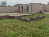  of property in Mimosa Park