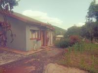  of property in Thohoyandou