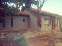  of property in Thohoyandou