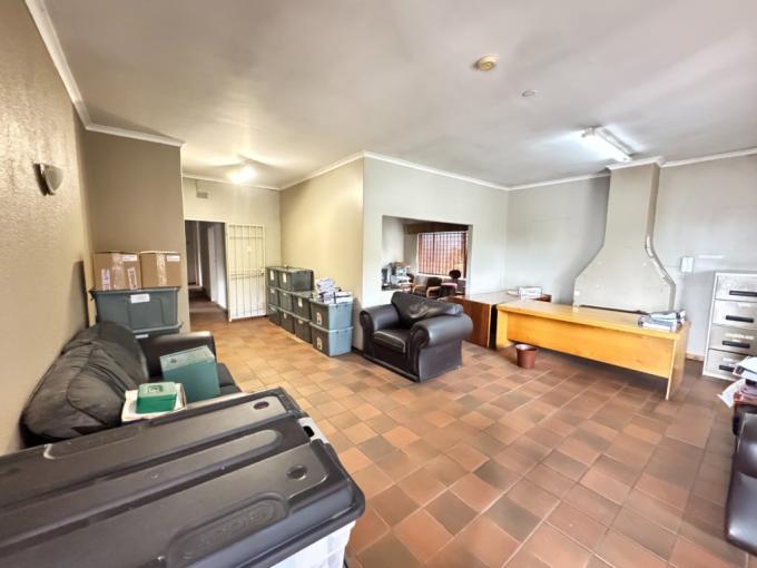 4 Bedroom House for Sale For Sale in Kensington - JHB - MR703437