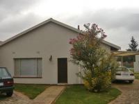 Front View of property in Edenvale