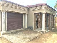  of property in Temba