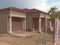  of property in Temba