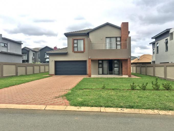 3 Bedroom House for Sale For Sale in Roodeplaat - MR703442