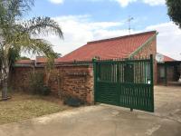  of property in Hammanskraal