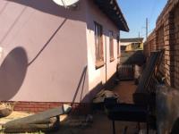 3 Bedroom 1 Bathroom House for Sale for sale in Mabopane