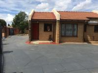 3 Bedroom 1 Bathroom House for Sale for sale in Hammanskraal