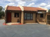  of property in Hammanskraal