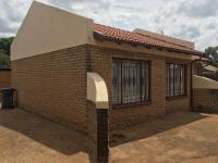  of property in Hammanskraal