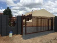  of property in Hammanskraal