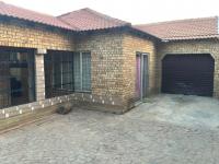  of property in Hammanskraal