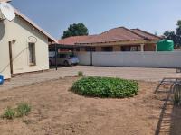  of property in Hammanskraal