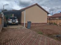 3 Bedroom 1 Bathroom House for Sale for sale in Hammanskraal