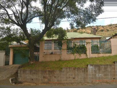 2 Bedroom House for Sale For Sale in Kensington - JHB - Home Sell - MR70345