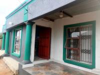  of property in Hammanskraal