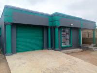  of property in Hammanskraal