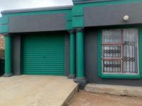  of property in Hammanskraal