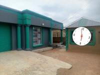  of property in Hammanskraal