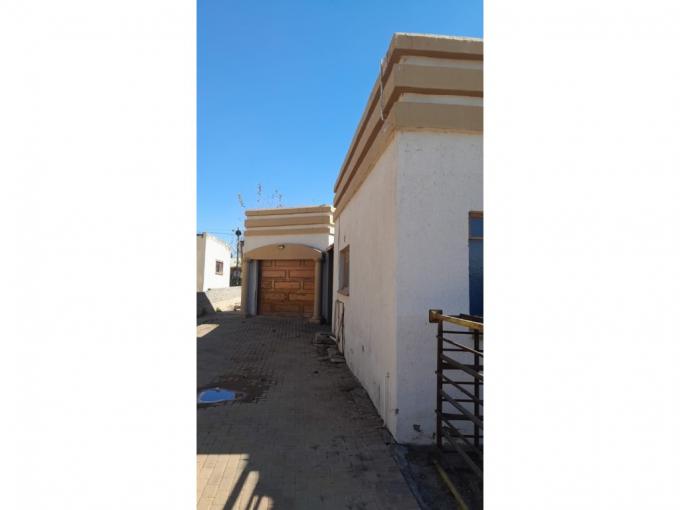 4 Bedroom House for Sale For Sale in Hammanskraal - MR703451