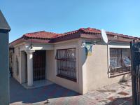  of property in Hammanskraal