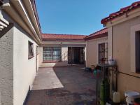  of property in Hammanskraal