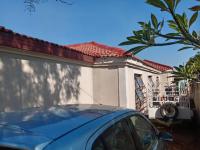  of property in Hammanskraal