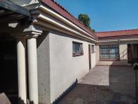  of property in Hammanskraal