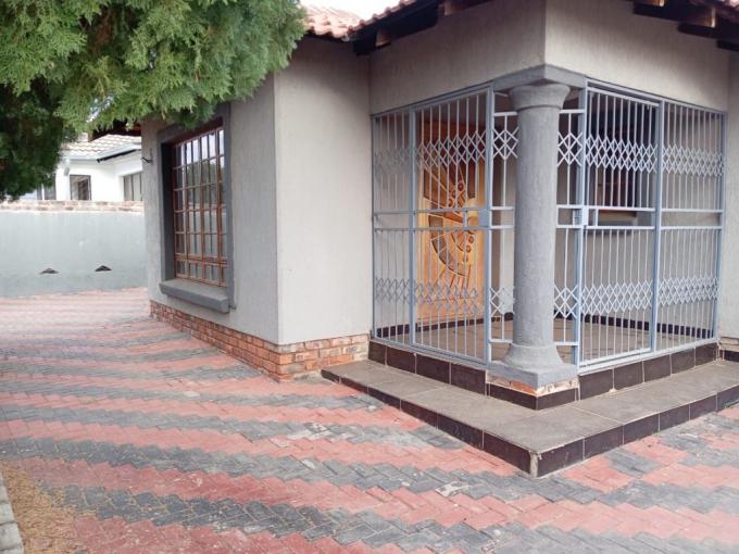 3 Bedroom House for Sale For Sale in Hammanskraal - MR703455