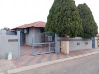  of property in Hammanskraal