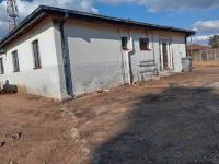  of property in Hammanskraal