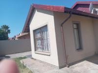  of property in Hammanskraal