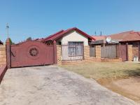  of property in Hammanskraal